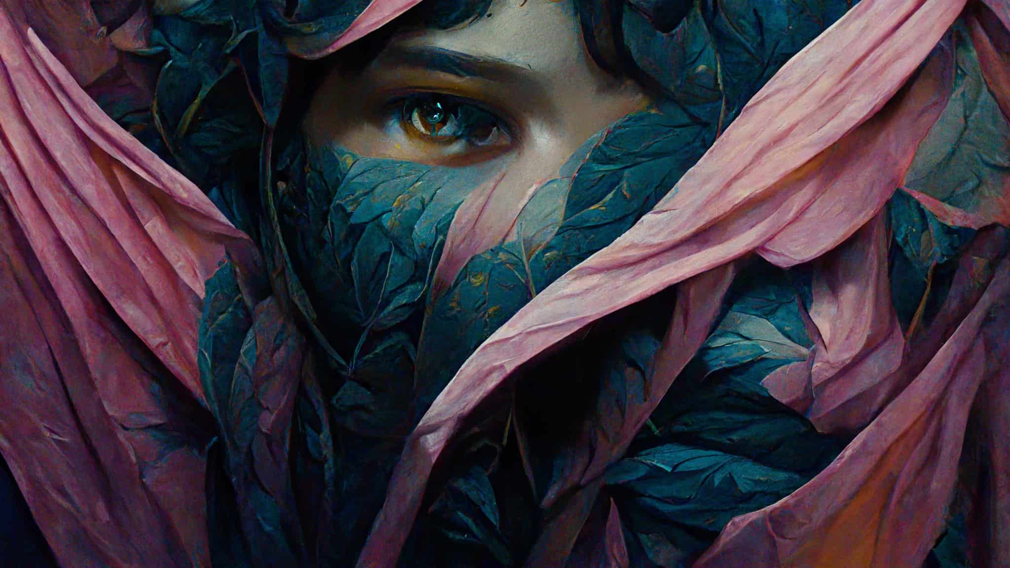 Beyond the Canvas