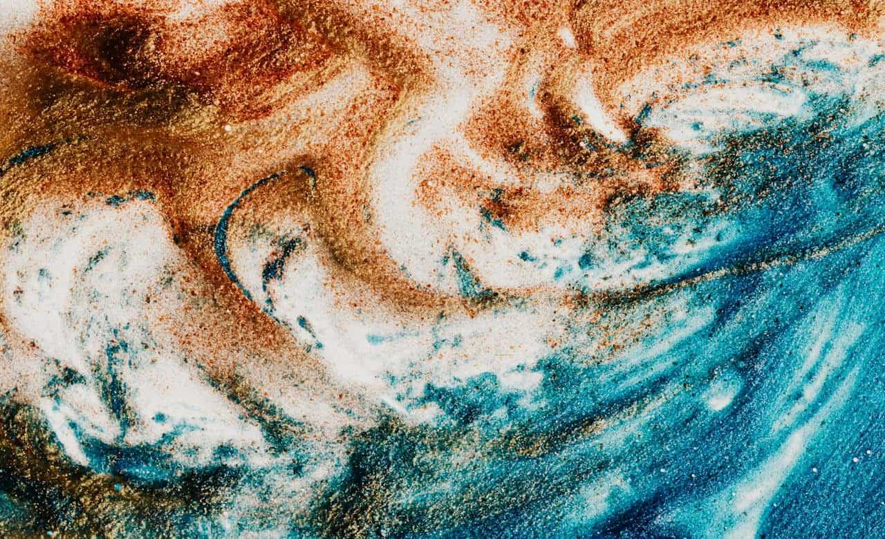 Xia Gordon's Visual Language