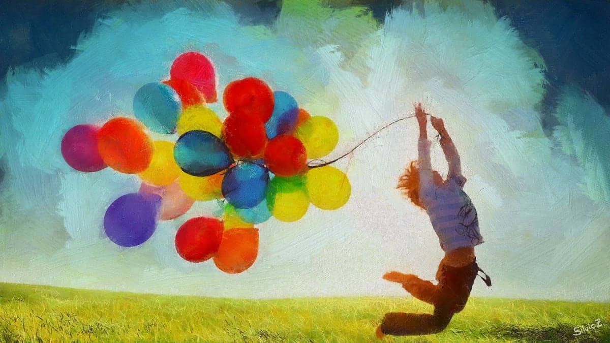 Stimulating Imagination