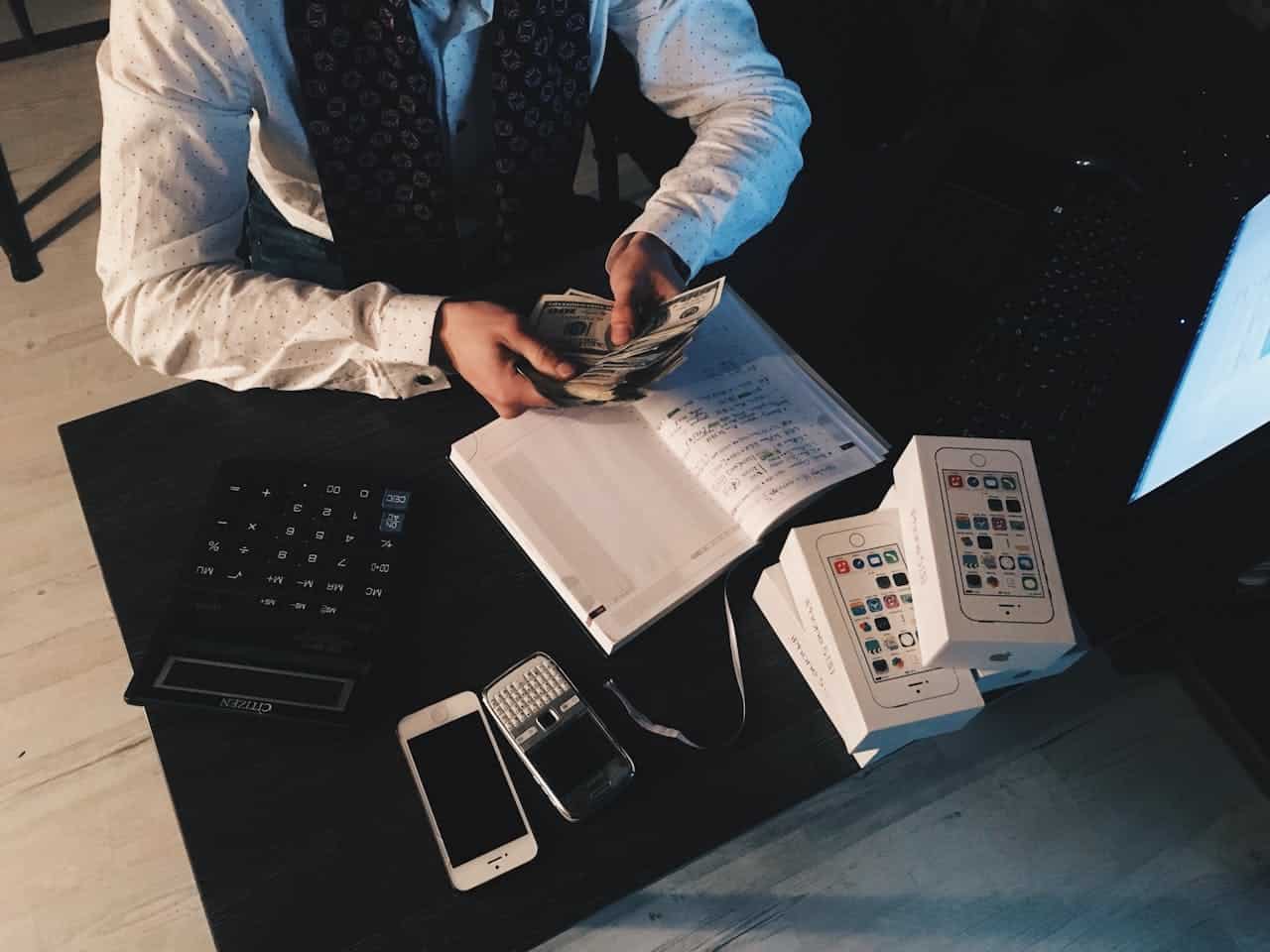 Business of Illustration
