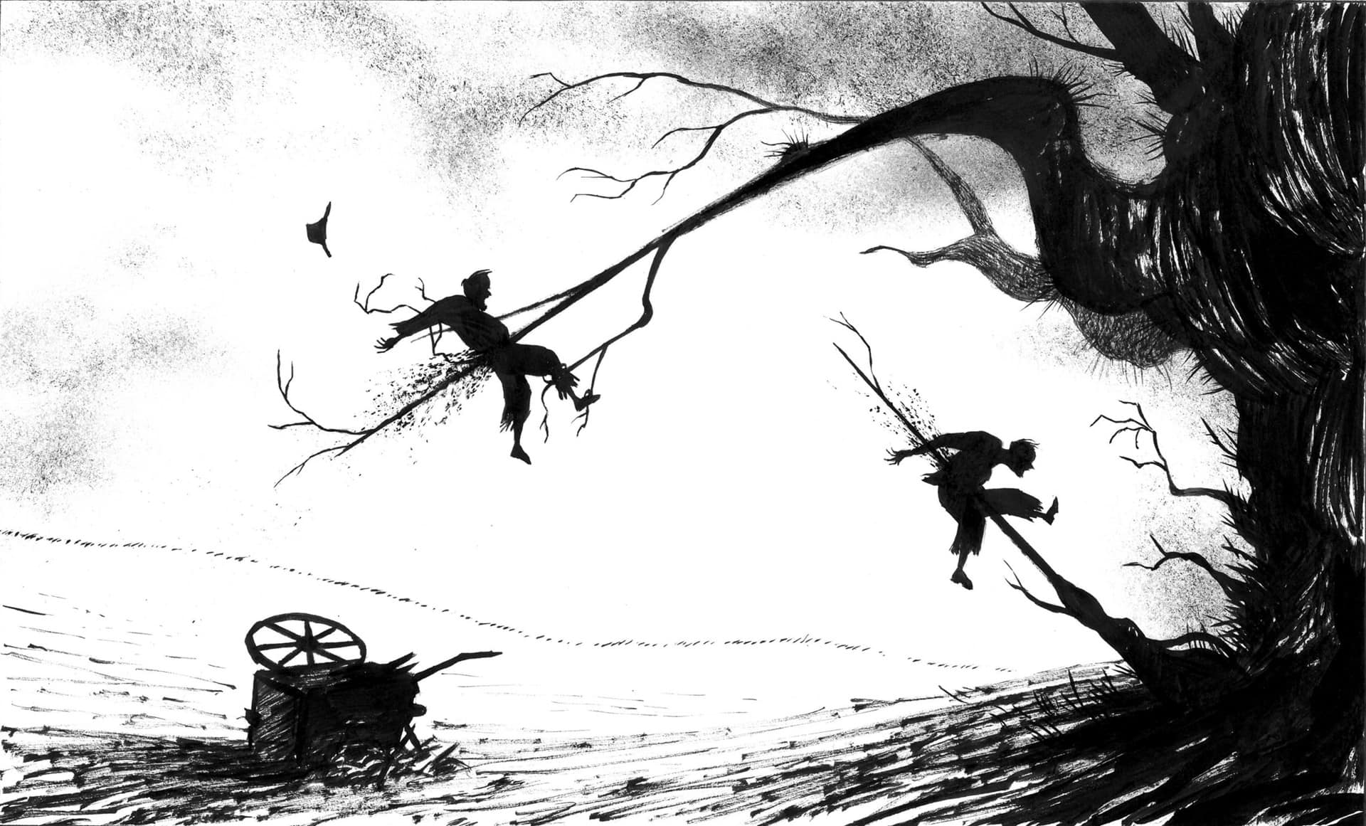 Narrative Illustration