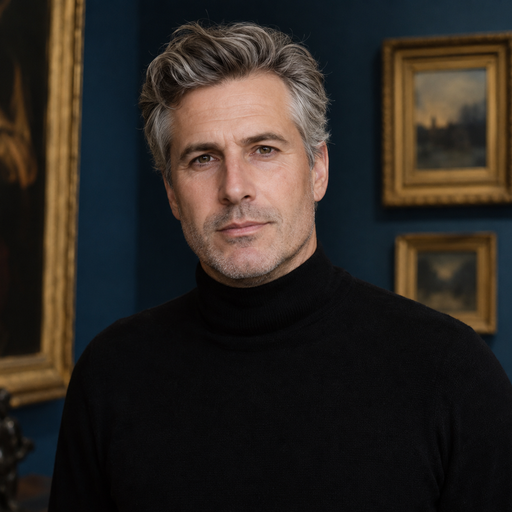Leif Anders